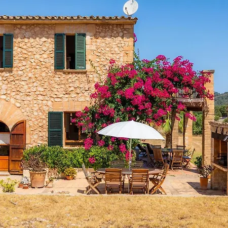 Villa Carboneta Arta