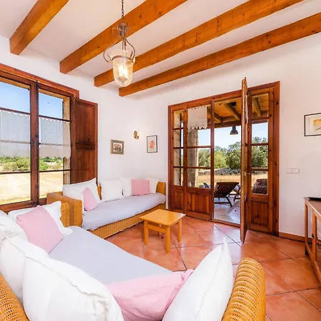 Carboneta Villa