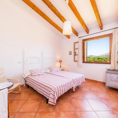 Villa Carboneta *