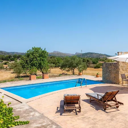 Carboneta Villa Arta