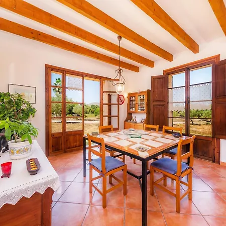 Villa Carboneta Arta