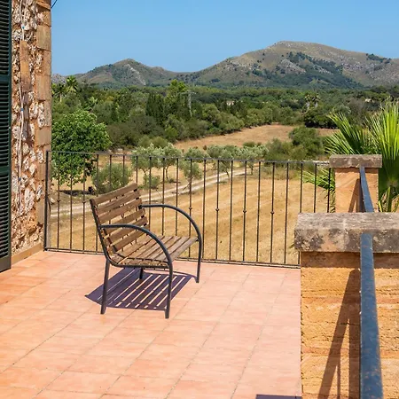 Carboneta Villa