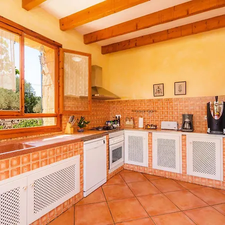 Villa Carboneta