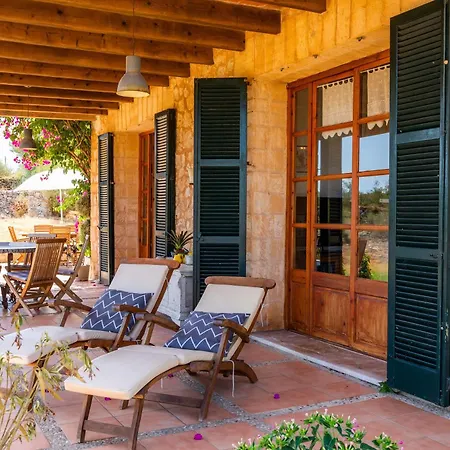Carboneta Villa Arta