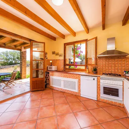 Villa Carboneta Arta