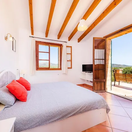 Villa Carboneta Arta