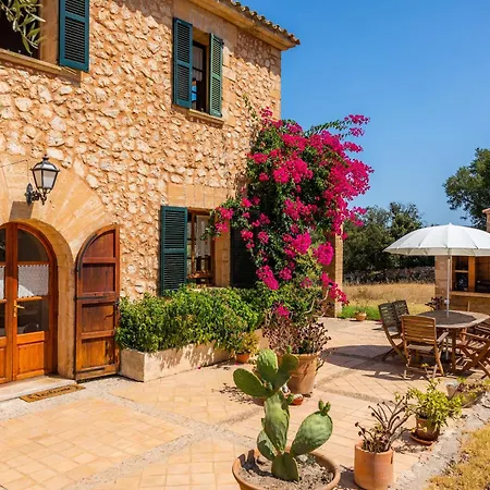 Villa Carboneta
